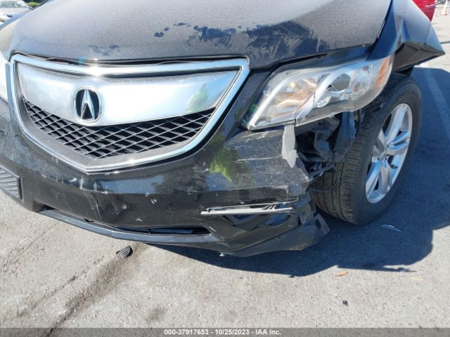 Photo 5 VIN: 5J8TB3H59DL017457 - ACURA RDX 