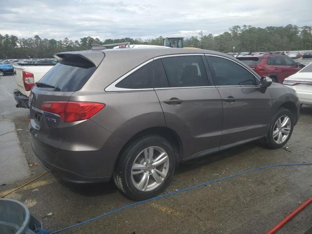 Photo 2 VIN: 5J8TB3H59DL019578 - ACURA RDX 