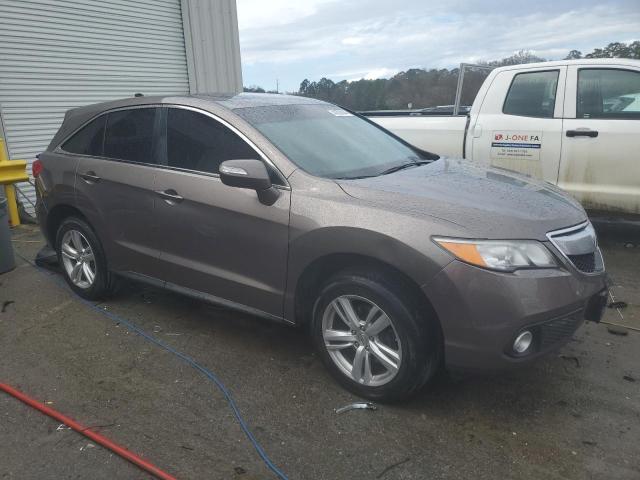 Photo 3 VIN: 5J8TB3H59DL019578 - ACURA RDX 