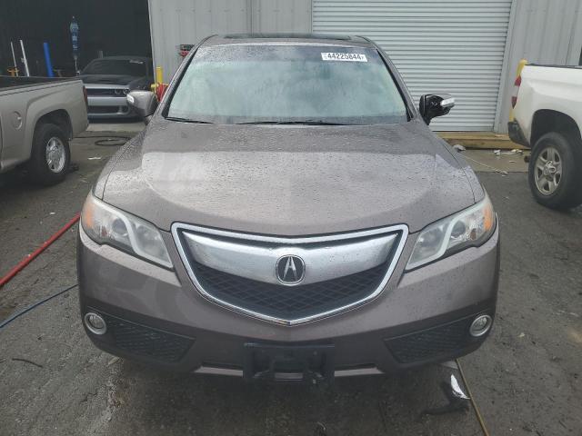 Photo 4 VIN: 5J8TB3H59DL019578 - ACURA RDX 