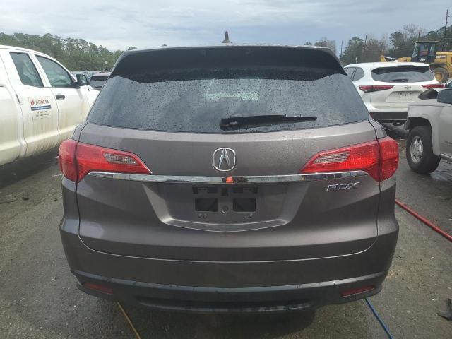 Photo 5 VIN: 5J8TB3H59DL019578 - ACURA RDX 