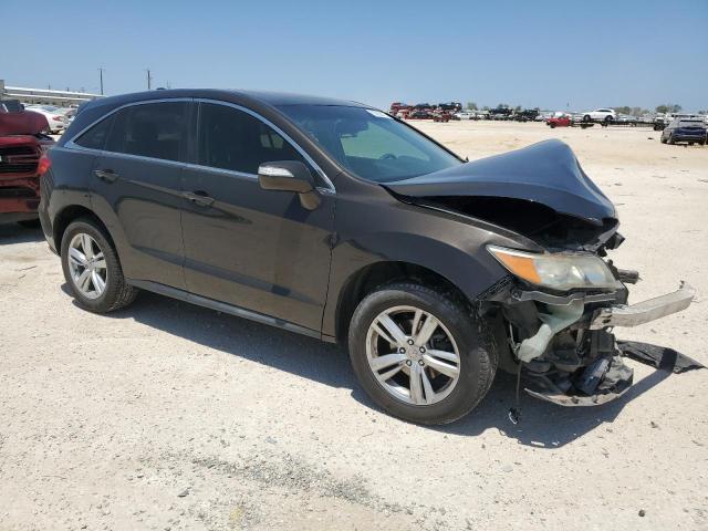 Photo 3 VIN: 5J8TB3H59EL000093 - ACURA RDX TECHNO 