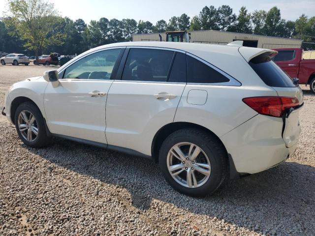 Photo 1 VIN: 5J8TB3H59EL004340 - ACURA RDX TECHNO 