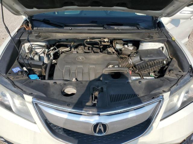 Photo 11 VIN: 5J8TB3H59EL004340 - ACURA RDX TECHNO 