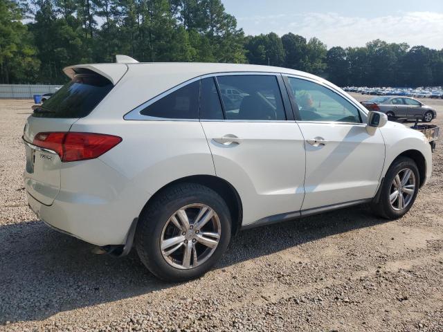 Photo 2 VIN: 5J8TB3H59EL004340 - ACURA RDX TECHNO 