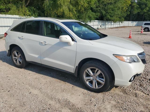 Photo 3 VIN: 5J8TB3H59EL004340 - ACURA RDX TECHNO 