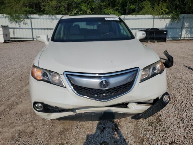 Photo 4 VIN: 5J8TB3H59EL004340 - ACURA RDX TECHNO 