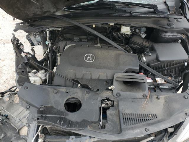 Photo 11 VIN: 5J8TB3H59EL005178 - ACURA RDX 