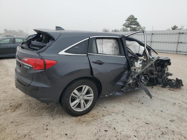 Photo 2 VIN: 5J8TB3H59EL005178 - ACURA RDX 