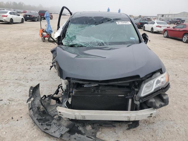 Photo 4 VIN: 5J8TB3H59EL005178 - ACURA RDX 