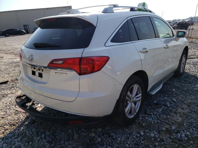 Photo 3 VIN: 5J8TB3H59EL005309 - ACURA RDX TECHNO 