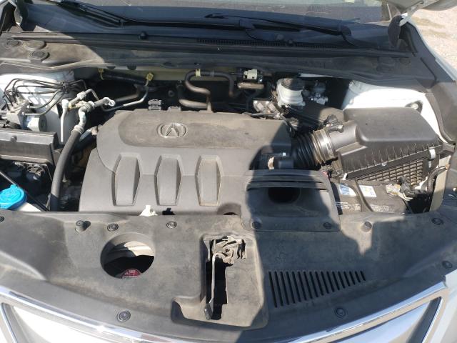 Photo 6 VIN: 5J8TB3H59EL006539 - ACURA RDX TECHNO 