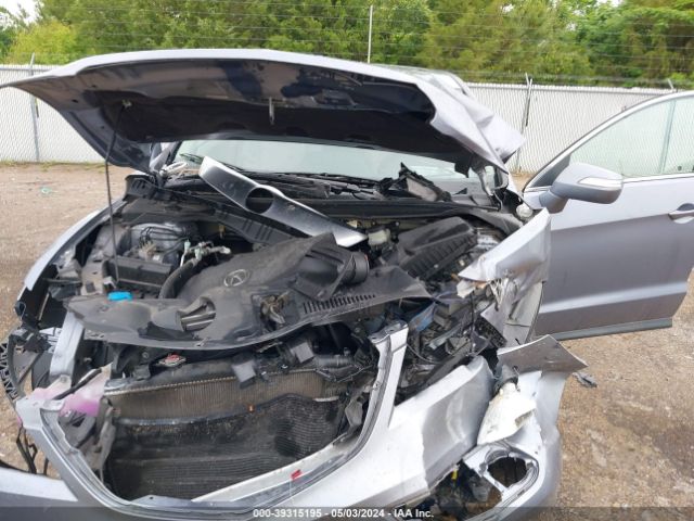 Photo 9 VIN: 5J8TB3H59EL007125 - ACURA RDX 