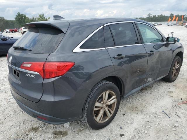 Photo 3 VIN: 5J8TB3H59EL010266 - ACURA RDX TECHNO 