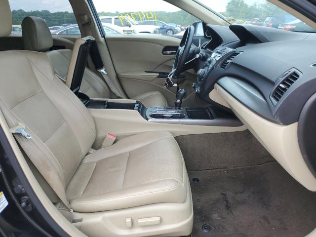 Photo 4 VIN: 5J8TB3H59EL010266 - ACURA RDX TECHNO 