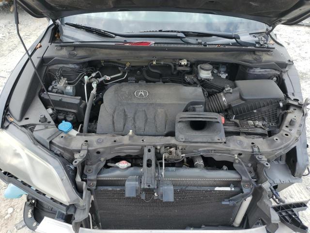 Photo 6 VIN: 5J8TB3H59EL010266 - ACURA RDX TECHNO 