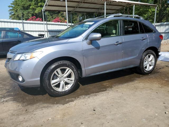 Photo 0 VIN: 5J8TB3H59EL010462 - ACURA RDX TECHNO 