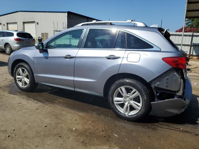 Photo 1 VIN: 5J8TB3H59EL010462 - ACURA RDX TECHNO 