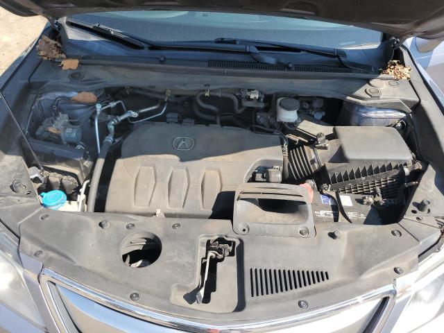 Photo 11 VIN: 5J8TB3H59EL010462 - ACURA RDX TECHNO 