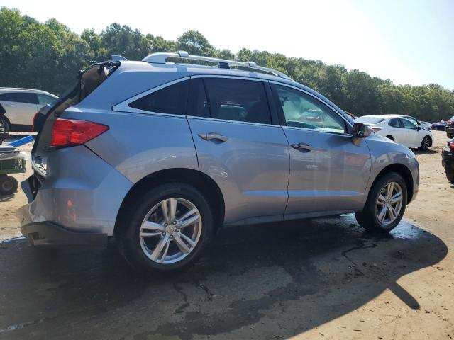 Photo 2 VIN: 5J8TB3H59EL010462 - ACURA RDX TECHNO 