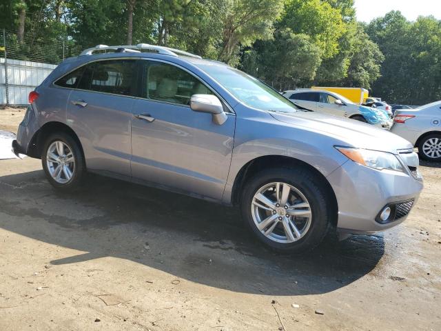 Photo 3 VIN: 5J8TB3H59EL010462 - ACURA RDX TECHNO 