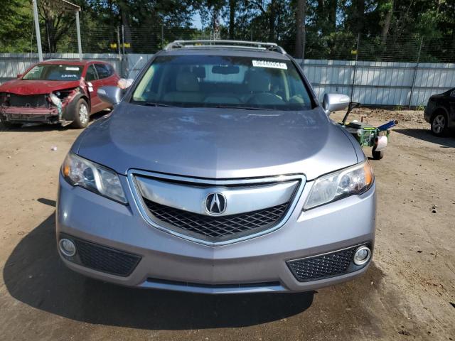 Photo 4 VIN: 5J8TB3H59EL010462 - ACURA RDX TECHNO 