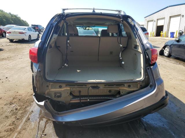 Photo 5 VIN: 5J8TB3H59EL010462 - ACURA RDX TECHNO 