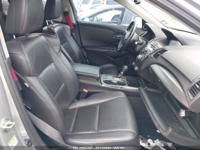 Photo 4 VIN: 5J8TB3H59EL011921 - ACURA RDX 