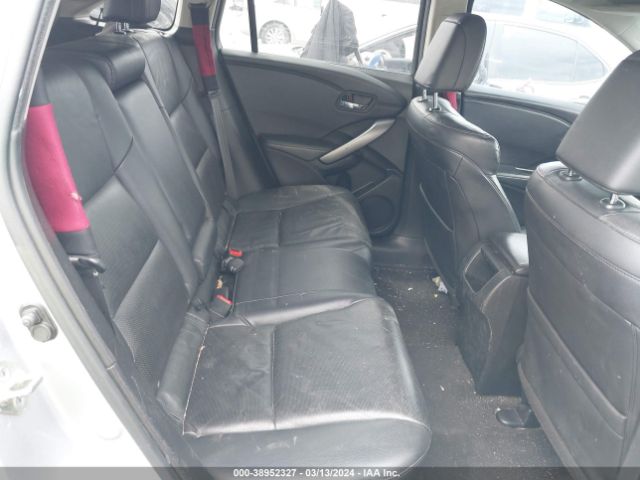 Photo 7 VIN: 5J8TB3H59EL011921 - ACURA RDX 