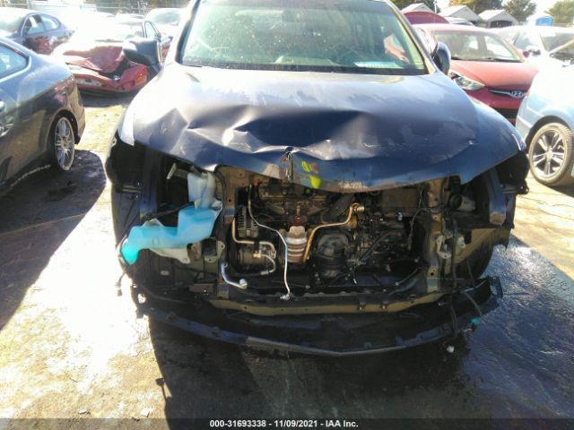 Photo 5 VIN: 5J8TB3H59FL006283 - ACURA RDX 