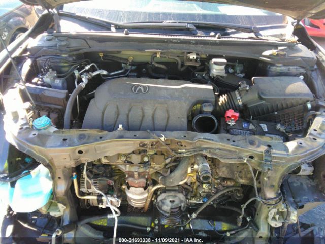 Photo 9 VIN: 5J8TB3H59FL006283 - ACURA RDX 