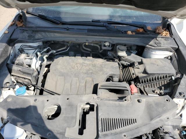 Photo 10 VIN: 5J8TB3H59FL010074 - ACURA RDX TECHNO 