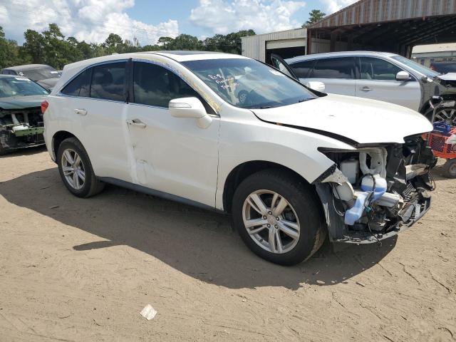 Photo 3 VIN: 5J8TB3H59FL010074 - ACURA RDX TECHNO 