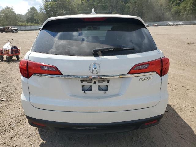 Photo 5 VIN: 5J8TB3H59FL010074 - ACURA RDX TECHNO 