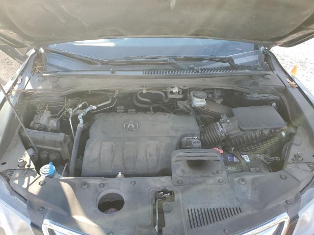 Photo 6 VIN: 5J8TB3H59FL010544 - ACURA RDX TECHNO 