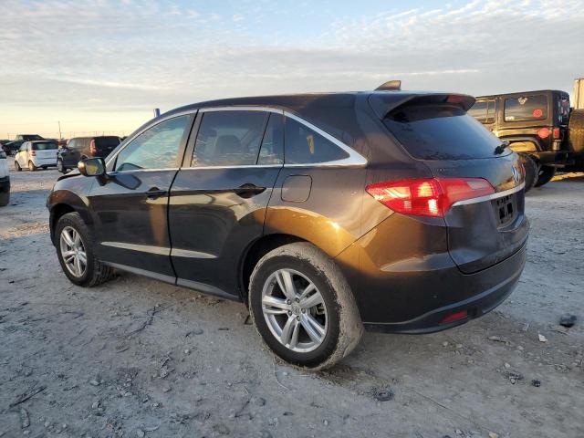 Photo 1 VIN: 5J8TB3H59FL013900 - ACURA RDX TECHNO 