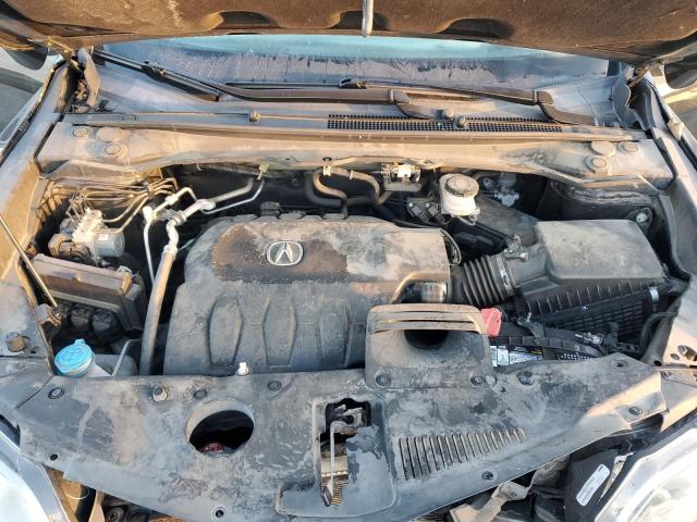 Photo 10 VIN: 5J8TB3H59FL013900 - ACURA RDX TECHNO 