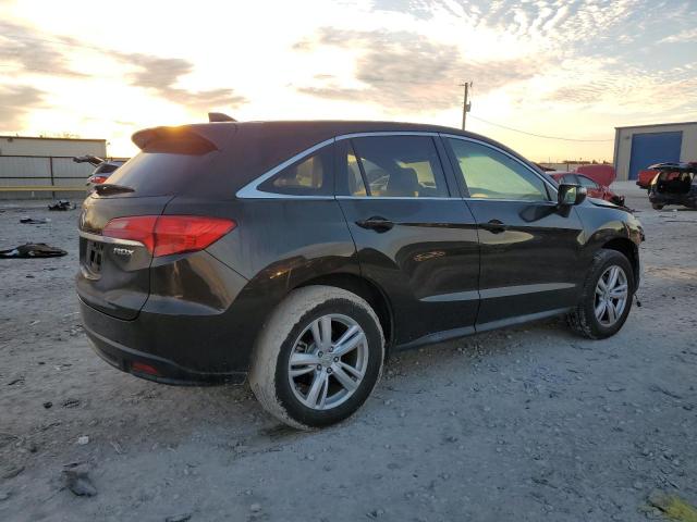 Photo 2 VIN: 5J8TB3H59FL013900 - ACURA RDX TECHNO 