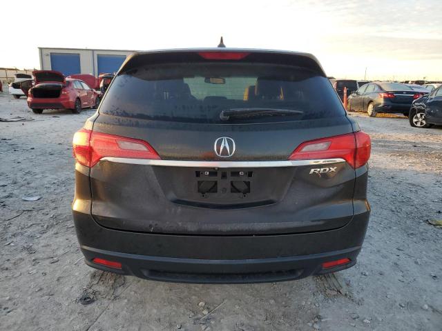 Photo 5 VIN: 5J8TB3H59FL013900 - ACURA RDX TECHNO 