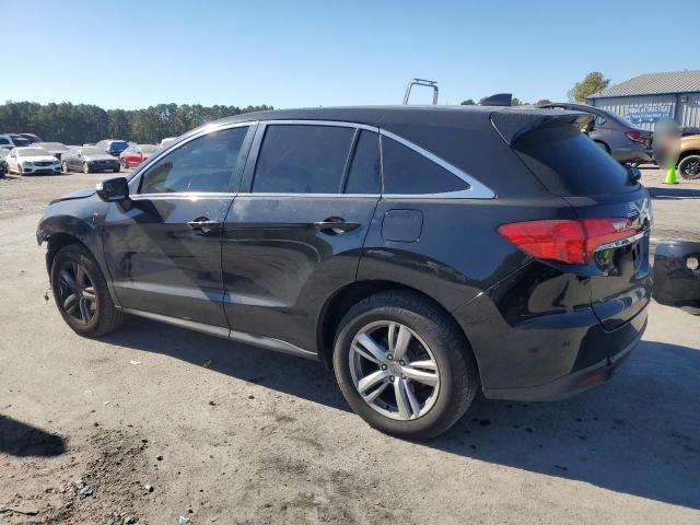 Photo 1 VIN: 5J8TB3H59FL015646 - ACURA RDX TECHNO 