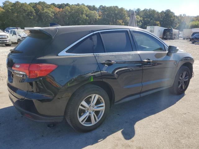 Photo 2 VIN: 5J8TB3H59FL015646 - ACURA RDX TECHNO 