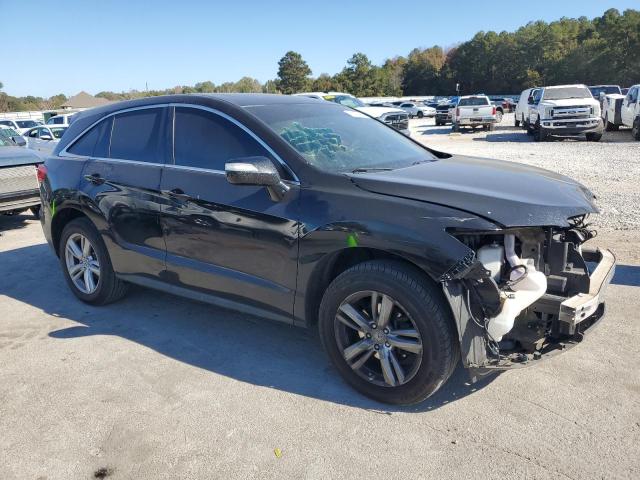 Photo 3 VIN: 5J8TB3H59FL015646 - ACURA RDX TECHNO 