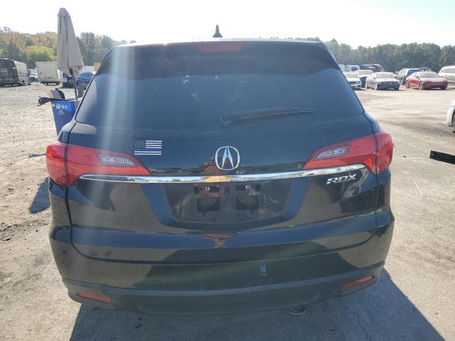 Photo 5 VIN: 5J8TB3H59FL015646 - ACURA RDX TECHNO 