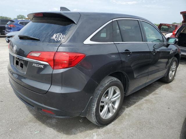 Photo 2 VIN: 5J8TB3H59FL017168 - ACURA RDX 