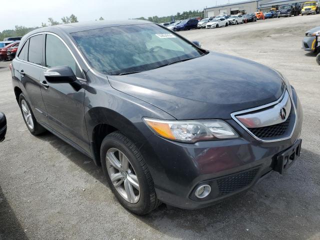 Photo 3 VIN: 5J8TB3H59FL017168 - ACURA RDX 