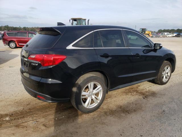 Photo 2 VIN: 5J8TB3H59FL018658 - ACURA RDX TECHNO 