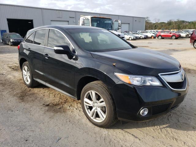 Photo 3 VIN: 5J8TB3H59FL018658 - ACURA RDX TECHNO 