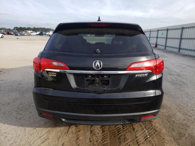 Photo 5 VIN: 5J8TB3H59FL018658 - ACURA RDX TECHNO 