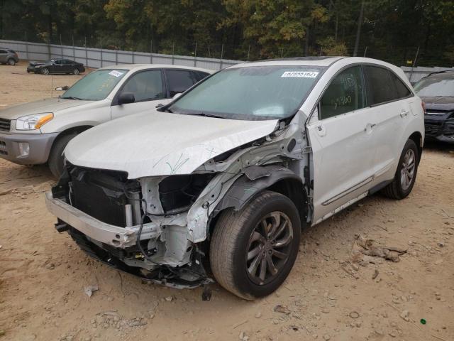 Photo 1 VIN: 5J8TB3H59GL001098 - ACURA RDX TECHNO 