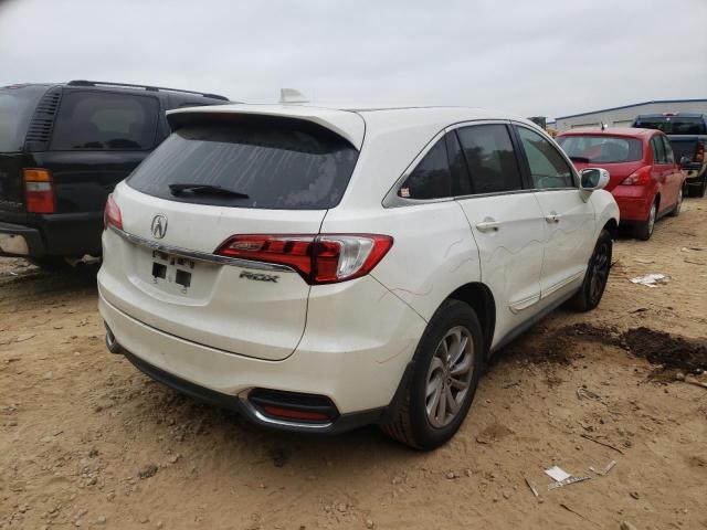 Photo 3 VIN: 5J8TB3H59GL001098 - ACURA RDX TECHNO 